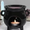Cheap ⌛ GOTHIC GIFTS Gothic Homewares Cauldron | OIL BURNER 🥰 -DECOR Sales Store gothic gifts cauldron oil burner 3 a84d2b58 c7fb 44b3 a69c e2bf9a9da153 700x700