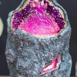 New 😉 GOTHIC GIFTS All Crystal Cave [Pink] | DIFFUSER 🎁