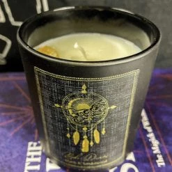 Best deal 👏 GOTHIC GIFTS Gothic Homewares Esoteric Manifestation [Myrrh & 🩴 Sandalwood] | CANDLE ✔️ -DECOR Sales Store gothic gifts esoteric manifestation candles myrr 3 fd931d4b fcef 4a38 a124 df67741ce5ae 700x700