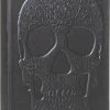 Best Sale 🧨 GOTHIC GIFTS Skulls Floral Skull | JOURNAL ⌛ -DECOR Sales Store gothic gifts floral skull journal 1 7fd29bec 8d33 4da1 9df6 2ee2e3d531e5 700x700