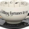 New ❤️ GOTHIC GIFTS Gothic Homewares Fortune Telling | CERAMIC TEACUP ⌛ -DECOR Sales Store gothic gifts fortune telling ceramic teacup 3 2174d9fb 2836 49d6 b0ca 9f09aa142134 700x700
