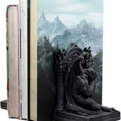 Best reviews of ❤️ GOTHIC GIFTS All Gargoyle | BOOKENDS 💯 -DECOR Sales Store gothic gifts gargoyle bookends 5 8ca447fd c09d 4337 9e91 3dedfdbb6529 700x700
