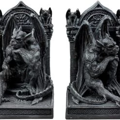 Best reviews of ❤️ GOTHIC GIFTS All Gargoyle | BOOKENDS 💯 -DECOR Sales Store gothic gifts gargoyle bookends 7 e8e6fc77 53c9 439c 9e51 37b06a9ef1aa 700x700