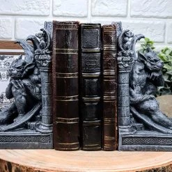 Best reviews of ❤️ GOTHIC GIFTS All Gargoyle | BOOKENDS 💯 -DECOR Sales Store gothic gifts gargoyle bookends 8 c03cc5e0 750a 4160 9ccf 08debff1ebae 700x700