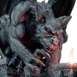 Cheapest 🔔 GOTHIC GIFTS Gothic Homewares Gargoyle | WALL CANDLEHOLDER 🧨 -DECOR Sales Store gothic gifts gargoyle wall candleholder 2 2f4b5148 5cf4 48cc bbaf b8c5737d1930 700x700
