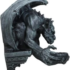 Cheapest 🔔 GOTHIC GIFTS Gothic Homewares Gargoyle | WALL CANDLEHOLDER 🧨 -DECOR Sales Store gothic gifts gargoyle wall candleholder 4 50f9fec3 63e0 4989 bfc5 47abf76a6db0 700x700