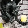 Cheapest 🔔 GOTHIC GIFTS Gothic Homewares Gargoyle | WALL CANDLEHOLDER 🧨 -DECOR Sales Store gothic gifts gargoyle wall candleholder 9 5a7ac68b 3a7b 44fb b1f8 15fb19416b48 700x700