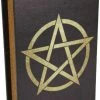 Discount 😀 GOTHIC GIFTS Gothic Homewares Gold Pentagram | BOOK BOX ⌛ -DECOR Sales Store gothic gifts gold pentagram book box 1 fbe826bb 2d31 4651 bd70 50c5c28ab850 700x700