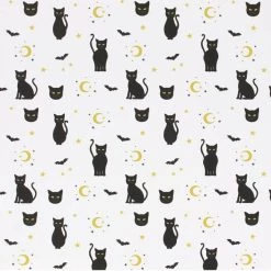 Cheap 🤩 GOTHIC GIFTS Bats Gothicat | DINNER MAT 👍