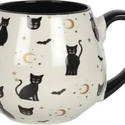 Discount ❤️ GOTHIC GIFTS Bats Gothicat | ROUNDED MUG 🧨 8 Discount ❤️ GOTHIC GIFTS Bats Gothicat | ROUNDED MUG 🧨 -DECOR Sales Store gothic gifts gothicat rounded mug 2 14e54d8d 8cc6 4b58 ae77 3dc342cdf816 700x700