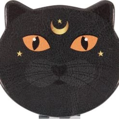 Promo ✨ GOTHIC GIFTS Cats Gothiccat | COMPACT MIRROR 🥰 -DECOR Sales Store gothic gifts gothiccat compact mirror 1 547aa580 c982 4079 b2e8 2b07eda68488 700x700