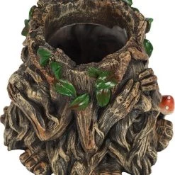 Cheapest 🧨 GOTHIC GIFTS All Green Man | PLANT POT 😀 -DECOR Sales Store gothic gifts green man plant pot 5 97add224 42ba 44f0 86ac a0e4d78b9778 700x700