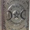 Outlet 🎁 GOTHIC GIFTS Witchcraft Grimoire | JOURNAL 🤩 -DECOR Sales Store gothic gifts grimoire journal 1 3c1b95db ec5e 4509 9153 5c7f99c65eef 700x700