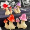 Best Sale ✨ GOTHIC GIFTS Gothic Homewares Miniature | MUSHROOMS 🎉 -DECOR Sales Store gothic gifts homewares miniature mushrooms 30805467922566 700x700