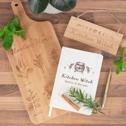 Wholesale ⌛ GOTHIC GIFTS Witchcraft Kitchen Witch | A5 NOTEBOOK 🤩 -DECOR Sales Store gothic gifts kitchen witch a5 notebook 4 96b5ef5c ede3 4c14 9a68 c3c69f648559 700x700