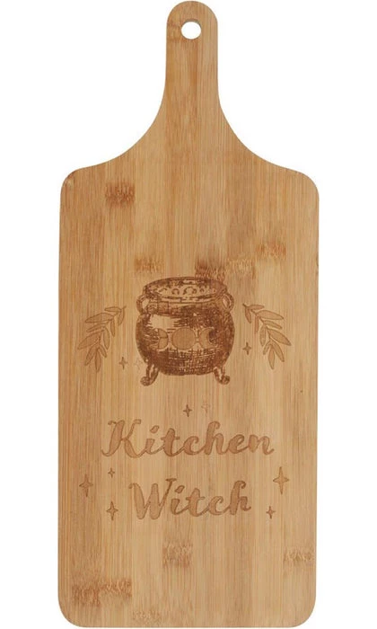 Top 10 ๐ GOTHIC GIFTS Witchcraft Kitchen Witch | WOODEN CHOPPING BOARD ๐ 3 Top 10 ๐ GOTHIC GIFTS Witchcraft Kitchen Witch | WOODEN CHOPPING BOARD ๐