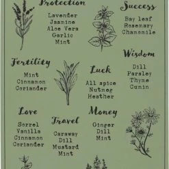 Buy 🤩 GOTHIC GIFTS Witchcraft Kitchen Witchery | WALL PLAQUE 🌟