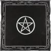 Cheapest ๐ GOTHIC GIFTS Pentacles & Pentagrams Large Pentagram | ALTAR CLOTH* ๐ฅฐ 1 Cheapest ๐ GOTHIC GIFTS Pentacles & Pentagrams Large Pentagram | ALTAR CLOTH* ๐ฅฐ -DECOR Sales Store gothic gifts large pentagram altar cloth 1 e3812704 1c4b 425b 9755 0ac8463d0d5b