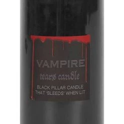 Brand new ✔️ GOTHIC GIFTS Gothic Homewares Vampire Tears [Large] | CANDLE` 🥰