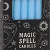 Best deal 🥰 MAGIC SPELL CANDLES Gothic Homewares Light Blue Peace Spell | CANDLES [PACK OF 12] ⭐ -DECOR Sales Store gothic gifts light blue peace spell candles pack of 12 1 700x700