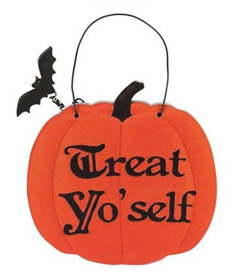 Promo 🤩 GOTHIC GIFTS Bats Mini Pumpkin | HANGING SIGNS ✨ 10 Promo 🤩 GOTHIC GIFTS Bats Mini Pumpkin | HANGING SIGNS ✨ - Image 8