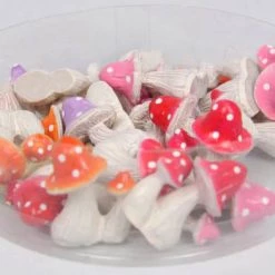 Best Sale ✨ GOTHIC GIFTS Gothic Homewares Miniature | MUSHROOMS 🎉 -DECOR Sales Store gothic gifts miniature mushrooms 3 695e2a93 bb0a 4996 b519 88d266903457 700x700