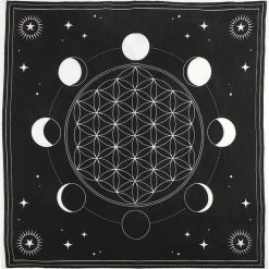 Top 10 👍 GOTHIC GIFTS Gothic Homewares Moon Phase | ALTAR CLOTH 🌟