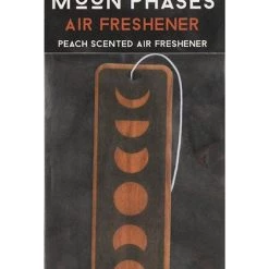 Coupon 😉 GOTHIC GIFTS Gothic Homewares Moon Phases | AIR FRESHENER 🌟