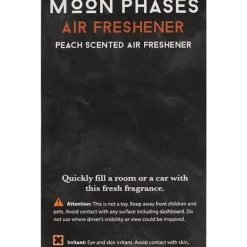 Coupon 😉 GOTHIC GIFTS Gothic Homewares Moon Phases | AIR FRESHENER 🌟 7 Coupon 😉 GOTHIC GIFTS Gothic Homewares Moon Phases | AIR FRESHENER 🌟 -DECOR Sales Store gothic gifts moon phases air freshener 2 fea5d777 b240 4459 8328 d825ad8fc868 700x700