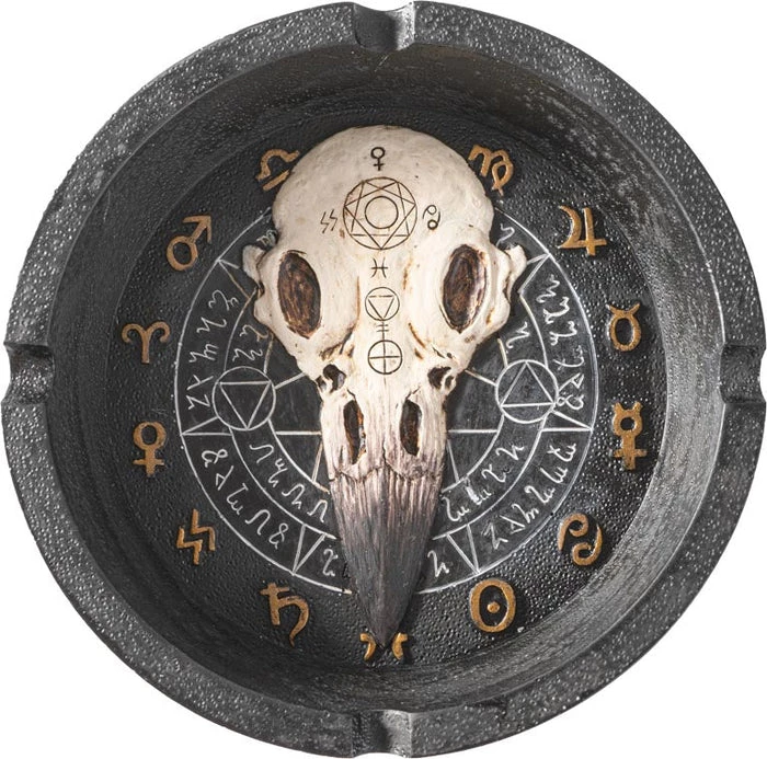 Wholesale 🔔 GOTHIC GIFTS Gothic Homewares Mystic Arts | TRAY ❤️ 4 Wholesale 🔔 GOTHIC GIFTS Gothic Homewares Mystic Arts | TRAY ❤️ - Image 2