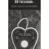 Deals 🛒 GOTHIC GIFTS 🧛 Halloween Mystical Cherry Scented | AIR FRESHENER 👏