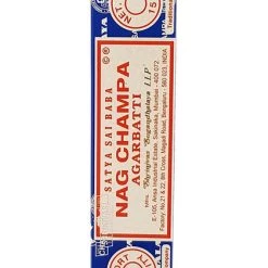 Top 10 🛒 SATYA INCENSE Witchcraft Nag Champa | INCENSE STICKS 😍