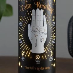 Promo 🥰 GOTHIC GIFTS Gothic Homewares Palm Reading | ELECTRIC AROMA LAMP* 🌟