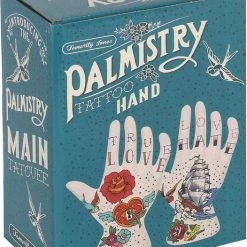 Wholesale 👍 GOTHIC GIFTS All Palmistry Tattoo | HAND ORNAMENT 🛒 -DECOR Sales Store gothic gifts palmistry tattoo hand ornament 2 42b8ca6d 8d7f 4ac5 bad4 c2226df2e55e 700x700