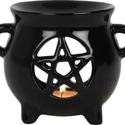 Coupon 😀 GOTHIC GIFTS Gothic Homewares Pentagram Cauldron | OIL BURNER ⭐ 9 Coupon 😀 GOTHIC GIFTS Gothic Homewares Pentagram Cauldron | OIL BURNER ⭐ -DECOR Sales Store gothic gifts pentagram cauldron oil burner 1 6876457b fa42 421b 94cf 19426651d6fa 700x700