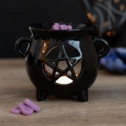 Coupon 😀 GOTHIC GIFTS Gothic Homewares Pentagram Cauldron | OIL BURNER ⭐ 11 Coupon 😀 GOTHIC GIFTS Gothic Homewares Pentagram Cauldron | OIL BURNER ⭐ -DECOR Sales Store gothic gifts pentagram cauldron oil burner 3 134ca682 5b7a 4274 82e6 bfde8fbdd9cc 700x700