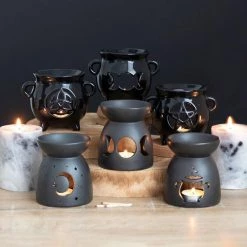 Coupon 😀 GOTHIC GIFTS Gothic Homewares Pentagram Cauldron | OIL BURNER ⭐ 10 Coupon 😀 GOTHIC GIFTS Gothic Homewares Pentagram Cauldron | OIL BURNER ⭐ -DECOR Sales Store gothic gifts pentagram cauldron oil burner 4 d6cc403b 9627 4d6d b38a c6b036df824c 700x700