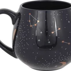 Top 10 โจ GOTHIC GIFTS All Purple Constellation | ROUNDED MUG ๐คฉ