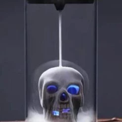 Flash Sale ⭐ GOTHIC GIFTS Gothic Homewares Skull Backflow | BURNER 🔔