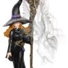 Budget 🌟 GOTHIC GIFTS All Standing Witch | BACKFLOW BURNER 😍 -DECOR Sales Store gothic gifts standing witch backflow burner 1 55938fa0 fcb7 493a b64e 73411a9fc5fd 700x700