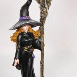 Budget 🌟 GOTHIC GIFTS All Standing Witch | BACKFLOW BURNER 😍 -DECOR Sales Store gothic gifts standing witch backflow burner 4 4f0bb7db d861 42b8 aad4 76056c4db258 700x700