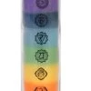 Top 10 ⭐ GOTHIC GIFTS Gothic Homewares Tall Chakra | CANDLE 🎁 -DECOR Sales Store gothic gifts tall chakra candle 1 9ec4d9be f4ed 481d bec7 a3f5ae35cd58