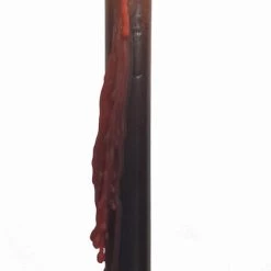 Deals 🧨 GOTHIC GIFTS Gothic Homewares Vampire Tears [4 Pack] | CANDLES ⌛ -DECOR Sales Store gothic gifts tapered vampire candles 4 700x700