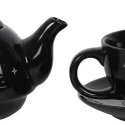 Best Sale 👍 GOTHIC GIFTS All The Fortune Teller Tea For One | TEA SET 😍 -DECOR Sales Store gothic gifts the fortune teller tea for one tea set 3 da6e61d4 a159 42c5 85ed 0565b2ec2c4d 700x700