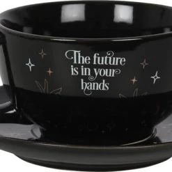 Best Sale 👍 GOTHIC GIFTS All The Fortune Teller Tea For One | TEA SET 😍 -DECOR Sales Store gothic gifts the fortune teller tea for one tea set 4 9b5e2f75 bc4b 4bd6 8527 aaeb46f27544 700x700