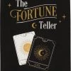 Best Pirce 😍 GOTHIC GIFTS All The Fortune Teller Velvet | A5 NOTEBOOK* 🥰 -DECOR Sales Store gothic gifts the fortune teller velvet a5 notebook 1 719d2456 6d80 495f a876 5f78b58c4ac3 700x700