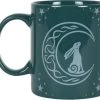 Top 10 ❤️ GOTHIC GIFTS Easter The Moon Gazing Hare | MUG 🌟 -DECOR Sales Store gothic gifts the moon gazing hare mug 1 d60e2bfe 8270 484f 8012 f0c13b5da28c 700x700