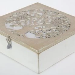 Flash Sale 🧨 GOTHIC GIFTS All Tree Of Life | TRINKET BOX ⌛