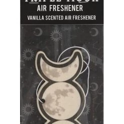 Cheap ✨ GOTHIC GIFTS The Nightmare Before ❄ Christmas Triple Moon | AIR FRESHENER ⌛