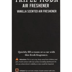 Cheap ✨ GOTHIC GIFTS The Nightmare Before ❄ Christmas Triple Moon | AIR FRESHENER ⌛ -DECOR Sales Store gothic gifts triple moon air freshener 2 61759ea0 5474 4714 9709 9480d83052df 700x700